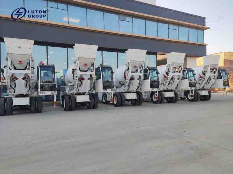 five LT3.5s to Turkey five LT3.5s to Turkey